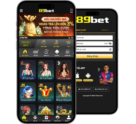 Đa dạng trò chơi shbet80