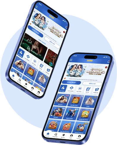 Bảo mật SHBET80 Login
