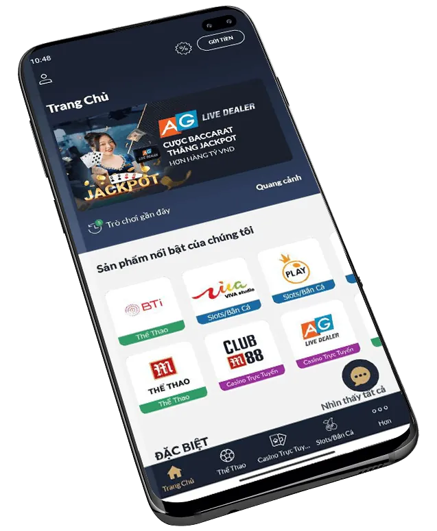 Phần thưởng hoàn trả VIP shbet80 login