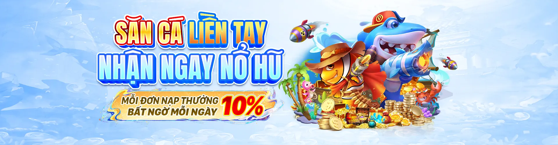 Hình ảnh sang trọng của chương trình VIP shbet80